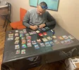[Sportsgraphing.com] Freddy Sandoval Private Signing - January 2, 2021