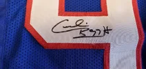 [Sportsgraphing.com] Cornelius Bennett Former Bills Superstar Private Signing March 26th, 2021