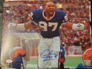 [Sportsgraphing.com] Cornelius Bennett Former Bills Superstar Private Signing March 26th, 2021