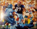 [Sportsgraphing.com] Cornelius Bennett Former Bills Superstar Private Signing March 26th, 2021