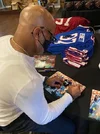 [Sportsgraphing.com] Cornelius Bennett Former Bills Superstar Private Signing March 26th, 2021