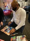 [Sportsgraphing.com] Cornelius Bennett Former Bills Superstar Private Signing March 26th, 2021