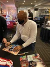 [Sportsgraphing.com] Cornelius Bennett Former Bills Superstar Private Signing March 26th, 2021
