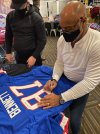 [Sportsgraphing.com] Cornelius Bennett Former Bills Superstar Private Signing March 26th, 2021
