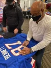 [Sportsgraphing.com] Cornelius Bennett Former Bills Superstar Private Signing March 26th, 2021