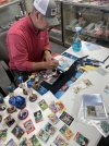 [Sportsgraphing.com] Brad Penny Private Signing 2.0 IN PERSON