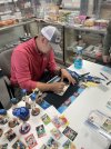 [Sportsgraphing.com] Brad Penny Private Signing 2.0 IN PERSON