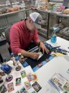 [Sportsgraphing.com] Brad Penny Private Signing 2.0 IN PERSON