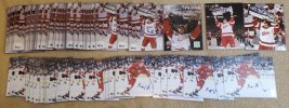 [Sportsgraphing.com] Vladimir Konstantinov Private Signing March 2021