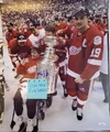 [Sportsgraphing.com] Vladimir Konstantinov Private Signing March 2021