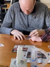 [Sportsgraphing.com] Vladimir Konstantinov Private Signing March 2021