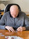 [Sportsgraphing.com] Vladimir Konstantinov Private Signing March 2021