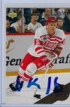 Vladimir Konstantinov 1992 Upper Deck All-World Team 5 Autographed Card.jpg