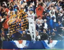 [Sportsgraphing.com] Lenny Dykstra 1986 Mets World Series Champ and Philadelphia Philly 3X All-Star Private Signing 3/25/21