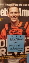 [Sportsgraphing.com] Oriole Future Stars Adley Rutschman and Grayson Rodriguez Private Signing June 27th, 2021
