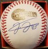 Frank Thomas Autographed 2005 World Series Official Major League Baseball 1.jpg