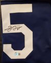 Frank Thomas Autographed Custom Auburn Jersey 1.jpg