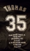 Frank Thomas Autographed Custom Black Jersey 2.jpg