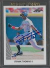 Frank Thomas 1990 Leaf #300 Autographed Card.jpg