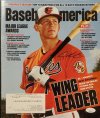 Adley Rutschman Autographed Baseball America v1.jpg