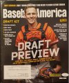 [Sportsgraphing.com] Oriole Future Stars Adley Rutschman and Grayson Rodriguez Private Signing June 27th, 2021