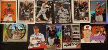 [Sportsgraphing.com] Oriole Future Stars Adley Rutschman and Grayson Rodriguez Private Signing June 27th, 2021