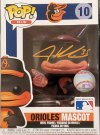 [Sportsgraphing.com] Oriole Future Stars Adley Rutschman and Grayson Rodriguez Private Signing June 27th, 2021