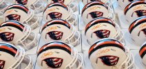 [Sportsgraphing.com] Oriole Future Stars Adley Rutschman and Grayson Rodriguez Private Signing June 27th, 2021