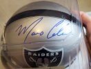 [Sportsgraphing.com] Marco Coleman 14 Year NFL Veteran Private Signing April 17th, 2021