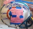 [Sportsgraphing.com] Marco Coleman 14 Year NFL Veteran Private Signing April 17th, 2021