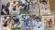 [Sportsgraphing.com] Marco Coleman 14 Year NFL Veteran Private Signing April 17th, 2021