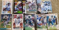[Sportsgraphing.com] Marco Coleman 14 Year NFL Veteran Private Signing April 17th, 2021