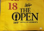 [Sportsgraphing.com] 2021 Open Champ COLLIN MORIKAWA Private Signing