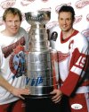 Vladimir Konstantinov Autographed 8x10 Photo w YZERMAN.jpg