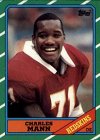 [Sportsgraphing.com] Charles Mann 3 Time Super Bowl Champion Signing Feb 19th, 2022