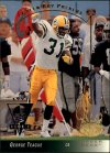 [Sportsgraphing.com] George Teague 1992 Alabama National Champion and Dallas Cowboys Signing Feb 19th, 2022