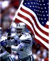 [Sportsgraphing.com] George Teague 1992 Alabama National Champion and Dallas Cowboys Signing Feb 19th, 2022
