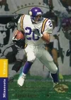 [Sportsgraphing.com] Robert Smith Former Ohio State Alum and Minnesota Viking RB Signing Feb 19th, 2022