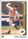 [Sportsgraphing.com] Jason Johnson 11 Year MLB Veteran Private Signing Feb 15th, 2022