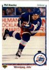 [Sportsgraphing.com] Phil Housley 2015 Hockey HOFer Private Signing Feb 18th, 2022
