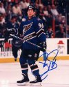 [Sportsgraphing.com] Phil Housley 2015 Hockey HOFer Private Signing Feb 18th, 2022