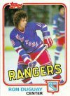 [Sportsgraphing.com] Ron Duguay Former New York Ranger Private Signing Feb 19th, 2022