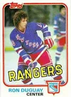 [Sportsgraphing.com] Ron Duguay Former New York Ranger Private Signing Feb 19th, 2022