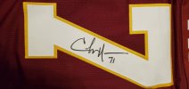 [Sportsgraphing.com] Charles Mann 3 Time Super Bowl Champion Signing Feb 19th, 2022