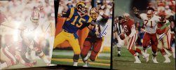 [Sportsgraphing.com] Charles Mann 3 Time Super Bowl Champion Signing Feb 19th, 2022