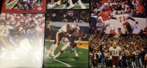 [Sportsgraphing.com] Charles Mann 3 Time Super Bowl Champion Signing Feb 19th, 2022