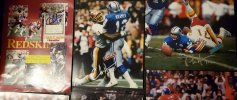 [Sportsgraphing.com] Charles Mann 3 Time Super Bowl Champion Signing Feb 19th, 2022