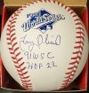 [Sportsgraphing.com] 2022 HOFer Tony Oliva Private Signing February 24th