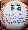 [Sportsgraphing.com] 2022 HOFer Tony Oliva Private Signing February 24th