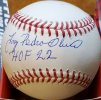[Sportsgraphing.com] 2022 HOFer Tony Oliva Private Signing February 24th
